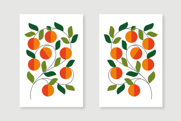 Enhance Your Space with Orange Wall Art: A Comprehensive Guide