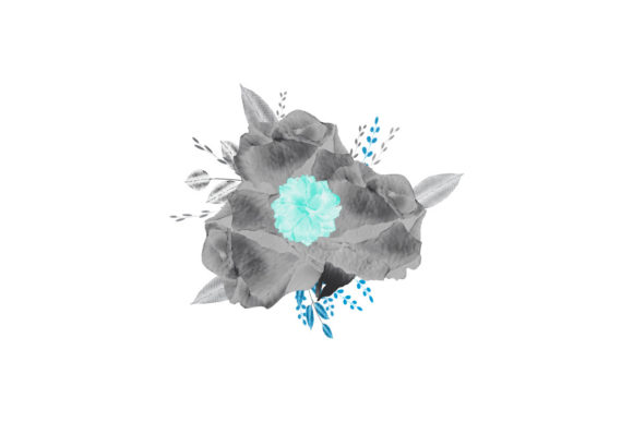 Enhancing Your Creative Projects with Water Color Flowersil