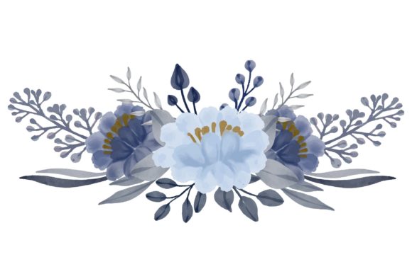 Exploring the Versatility and Beauty of Arrangement of Roses Watercolor Frame